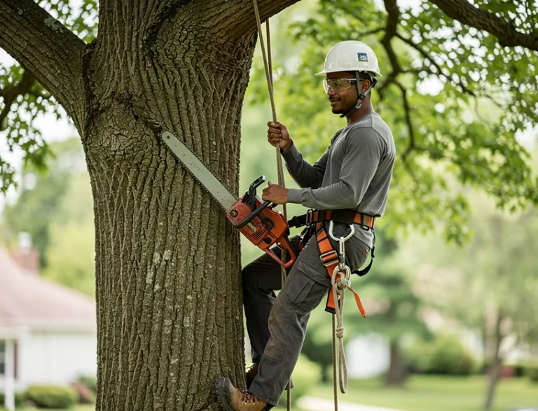 Tree Removal service in Baton Rouge